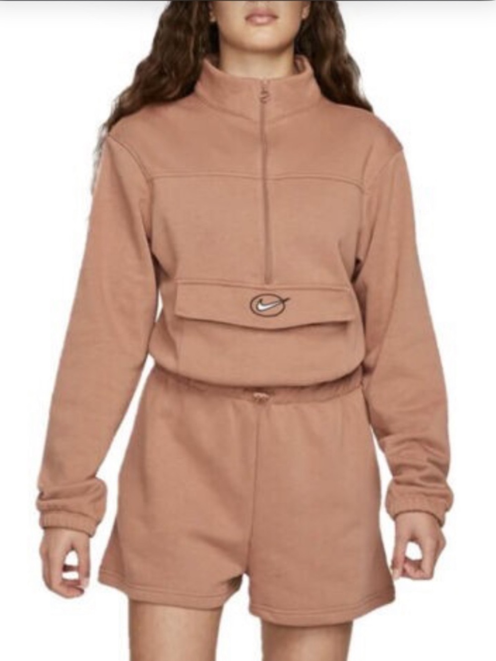 Nike Women's Romper